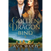 Golden Dragon Bind: Royal Dragon Shifters of Morocco #9: A Red Letter Hotel Paranormal Romance
