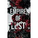 Empire of Lust: Special Edition Print