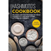 Hashimoto's Cookbook: Main Course - Delicious Recipes Designed to Treat Hashimoto's and Many Other Autoimmune Diseases(aip & Thyroid Effective Approac