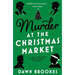 Murder at the Christmas Market