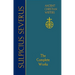70. Sulpicius Severus: The Complete Works
