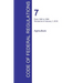 CFR 7, Parts 1950 to 1999, Agriculture, January 01, 2016 (Volume 14 of 15)