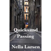 Quicksand and Passing: Two Landmark Novels of Identity, Race, and Modern Life