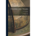 Fourscore Years: an Autobiography