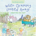 When Grammy Looked Away!: What Did Zoe See?