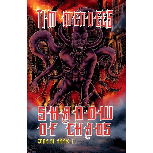 Shadow Of Chaos