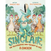 Sinclair, the Velociraptor Who Thought He Was a Chicken