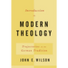 Introduction to Modern Theology: Trajectories in the German Tradition