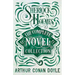 Sherlock Holmes - The Complete Novel Collection