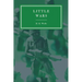Little Wars and Floor Games