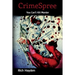 CrimeSpree: You can't kill murder