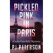 Pickled Pink in Paris
