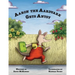Aaron the Aardvark Gets Antsy