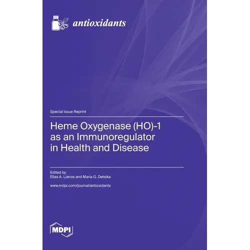 Heme Oxygenase (HO)-1 as an Immunoregulator in Health and Disease