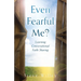 Even Fearful Me?: Learning Conversational Faith Sharing