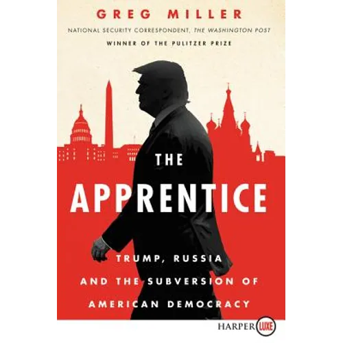 The Apprentice LP