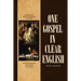 One Gospel in Clear English