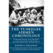 The Tuskegee Airmen Chronology: A Detailed Timeline of the Red Tails and Other Black Pilots of World War II