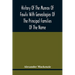 History Of The Munros Of Fowlis With Genealogies Of The Principal Families Of The Name: To Which Are Added Those Of Lexington And New England