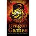 Dragon Games: Based on a True Story of Sergei Millian