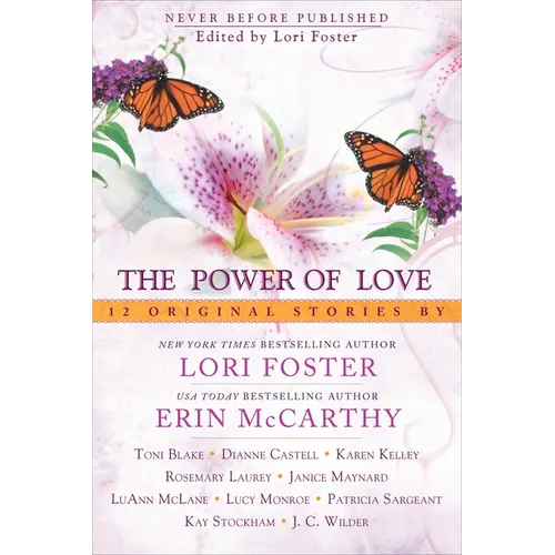 The Power of Love