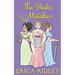 The Rake Mistake