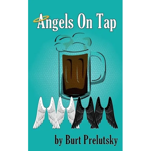 Angels On Tap
