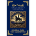 On War: The Timeless Guide to Strategy, Warfare, and Leadership (Deluxe Hardbound Edition)