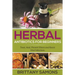 Herbal Antibiotics For Beginners: Treat, Heal, Prevent Illness and Resist Viral Infections