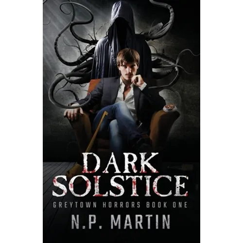 Dark Solstice