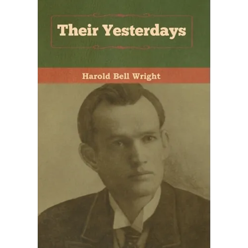 Their Yesterdays