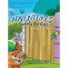 The Adventures of Sammy the Cat: Brave, Kind, and Different