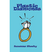 Plastic Diamonds