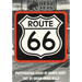 Route 66: The Highway and Its People
