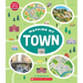 Mapping My Town (Learn About: Mapping)