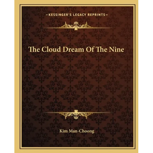 The Cloud Dream Of The Nine