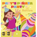 Paty's Piñata Party