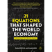 21 Equations That Shaped the World Economy: Understanding the Theory Behind the Equations
