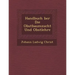Handbuch �ber Die Obstbaumzucht Und Obstlehre
