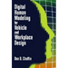 Digital Human Modeling for Vehicle and Workplace Design
