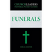 ChurchLeaders Pastoral Pocket Guides: Funerals