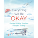 Everything Will Be Okay (Boys): Courage-Building Devotions and Prayers for Boys