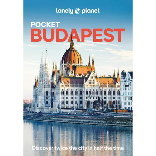 Lonely Planet Pocket Budapest