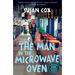 The Man in the Microwave Oven: A Mystery