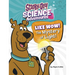 Like Wow! the Mystery of Light!: A Scooby-Doo! Science Adventure