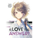 Is Love the Answer?