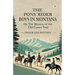 The Pony Rider Boys In Montana Or, The Mystery of the Old Custer Trail