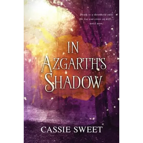 In Azgarth's Shadow