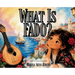 What is Fado?
