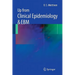 Up from Clinical Epidemiology & Ebm